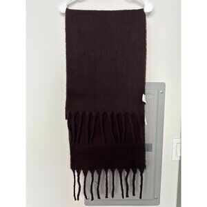 Gap - Brushed Cozy Scarf (NWT)